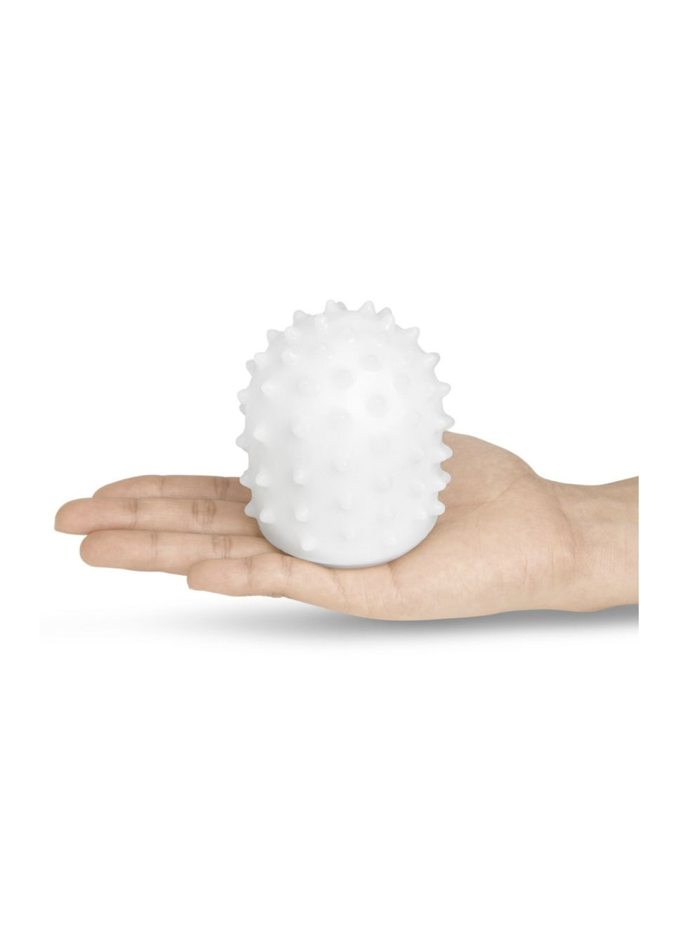 Насадка с шипастой текстурой для Massager Le Wand (298936243)