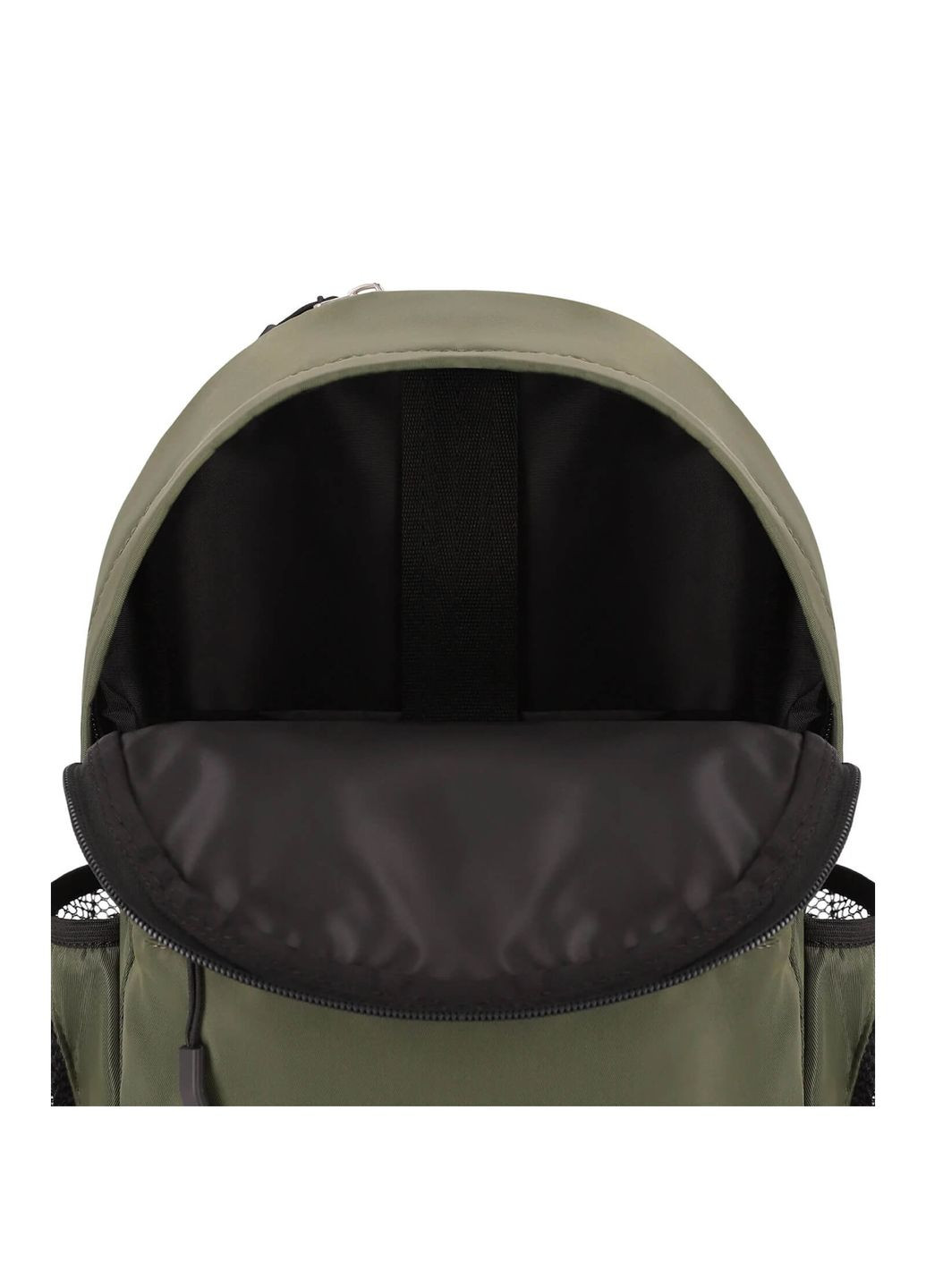 Рюкзак Stylish 24х32 см Хаки ('1119620751') Bagland (322536380)