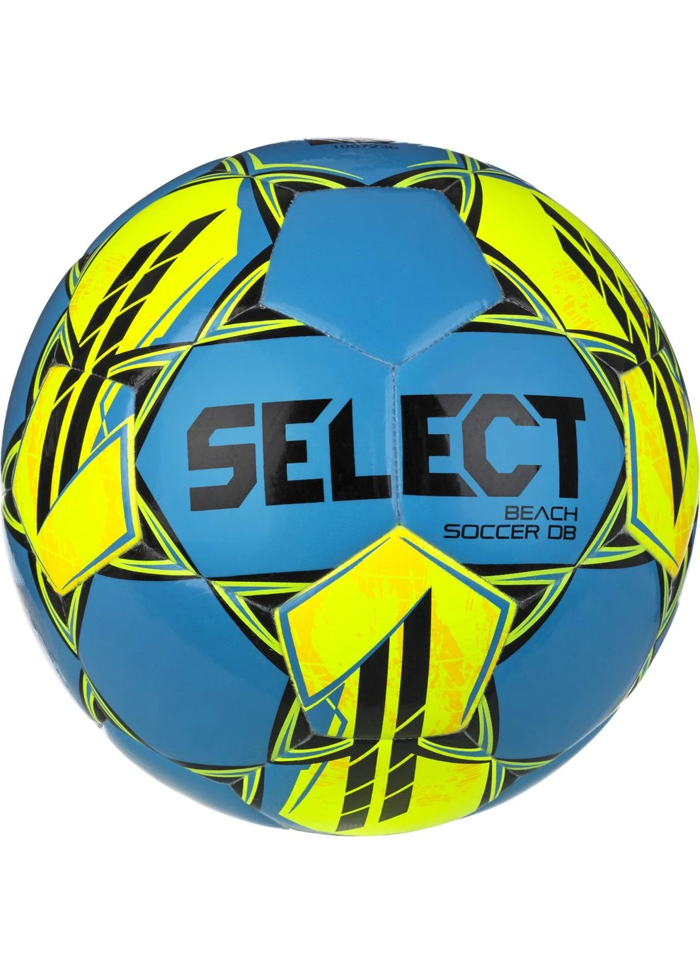 Мяч для футбола Beach Soccer v23 (пляжный) + подарок Select (369142304)