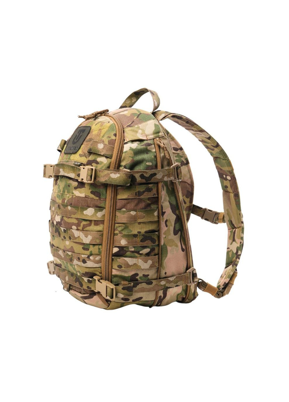 Рюкзак тактический UTactic® Alpha G2 Multicam No Brand (318448001)