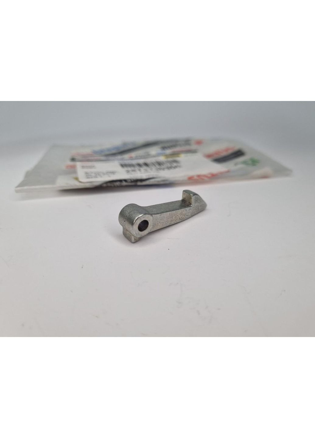 Крючок ручки люка 2813130300 стиральной машины BEKO (364473680)