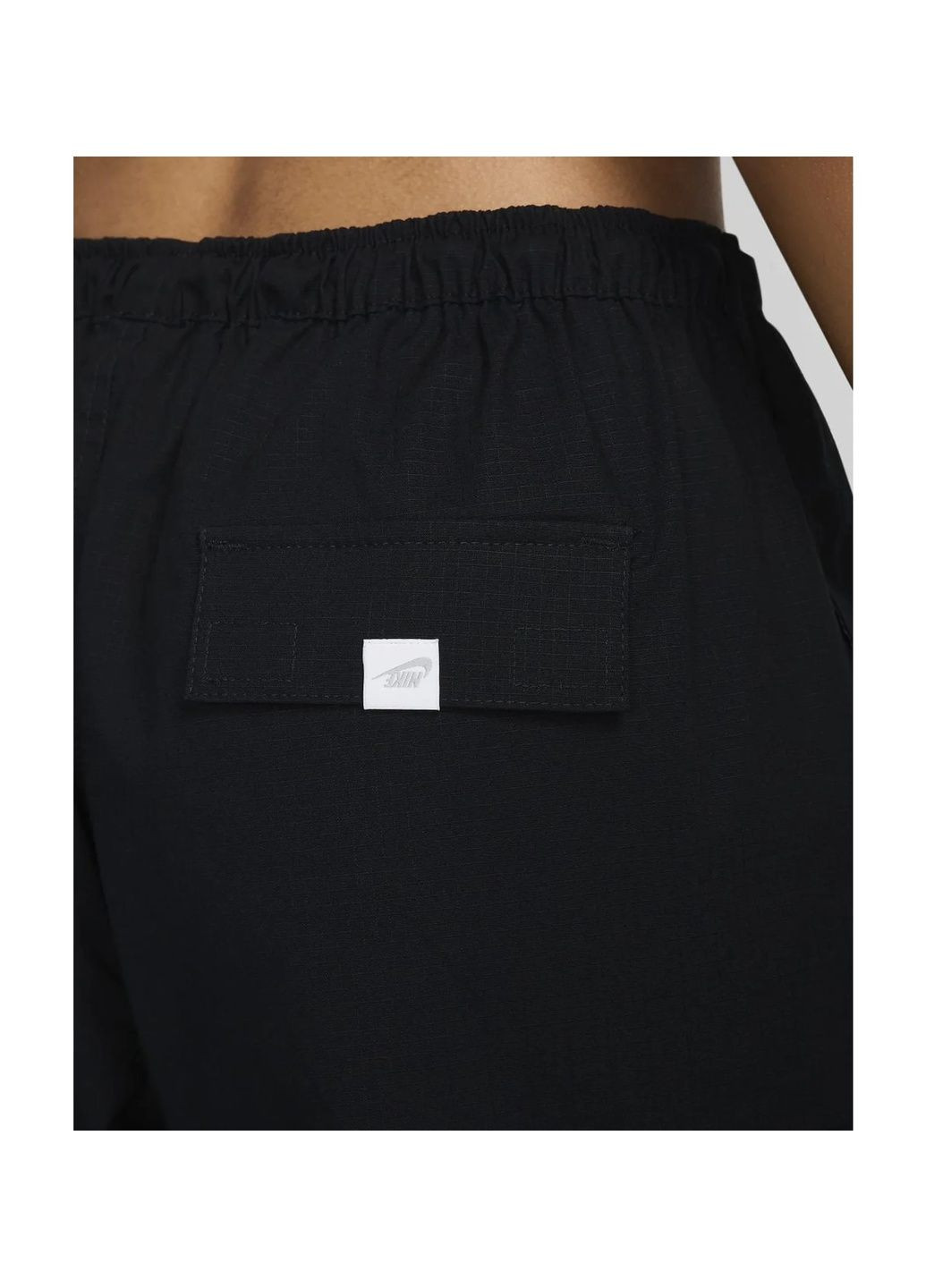 Штани жіночі Sportswear Black FV7520-010 Nike (364838848)