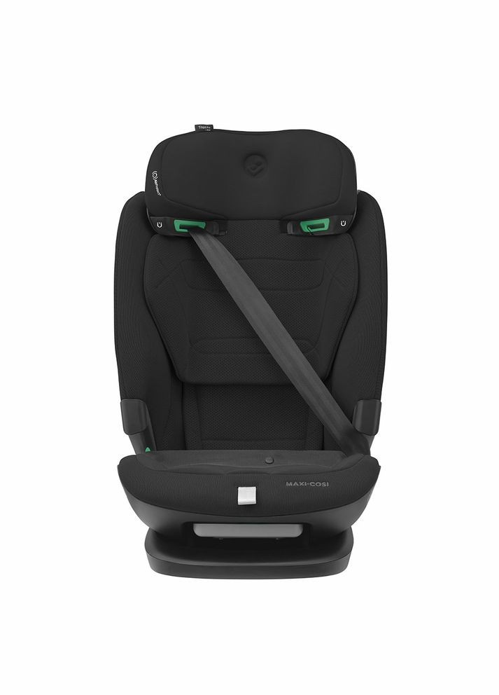 Автокрісло Titan Pro 2 i-Size Authentic Black () Maxi-Cosi 8618671111 (335029889)