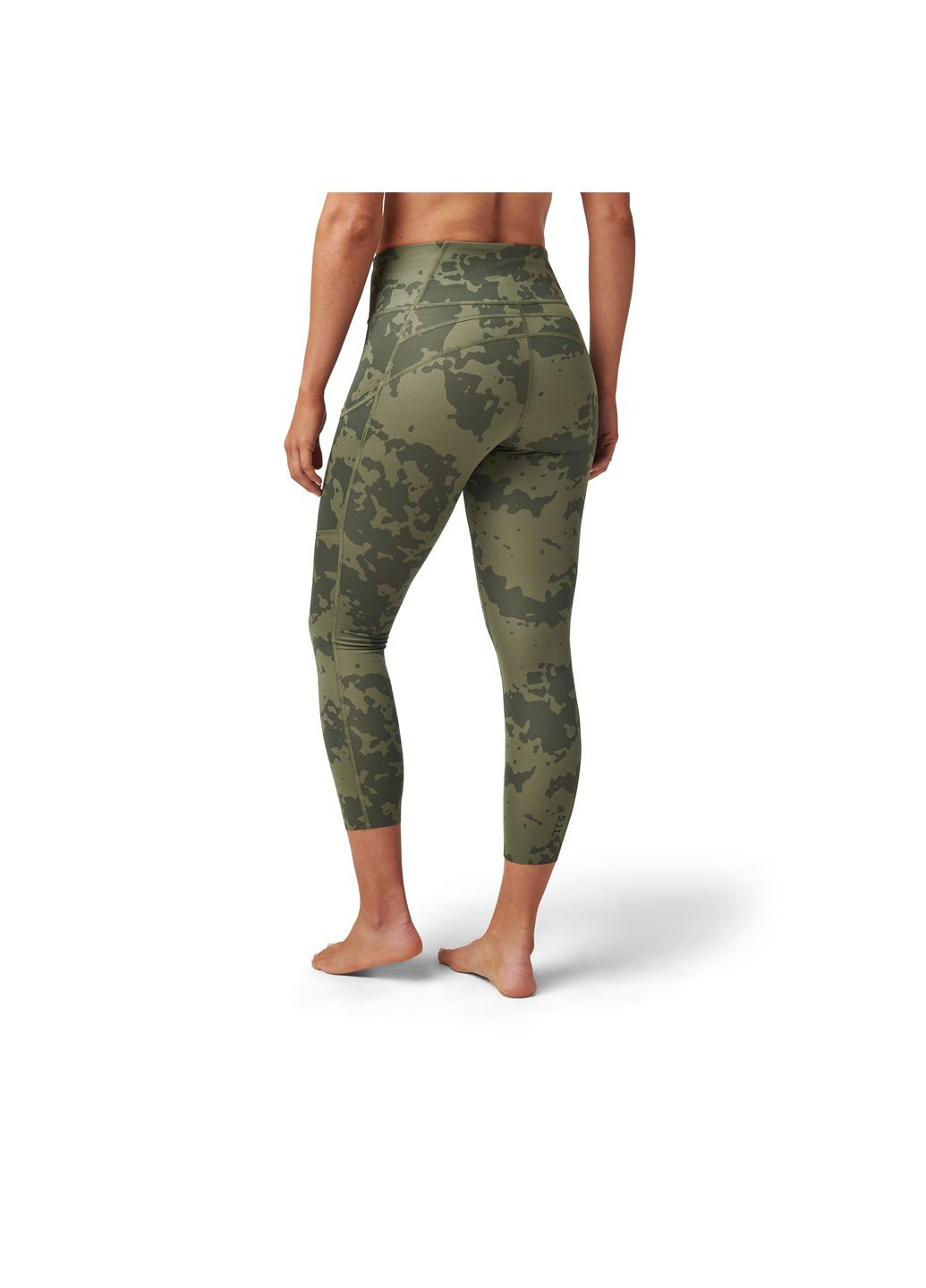 Штани Ranger Green Camo 5.11 Tactical (315821935)