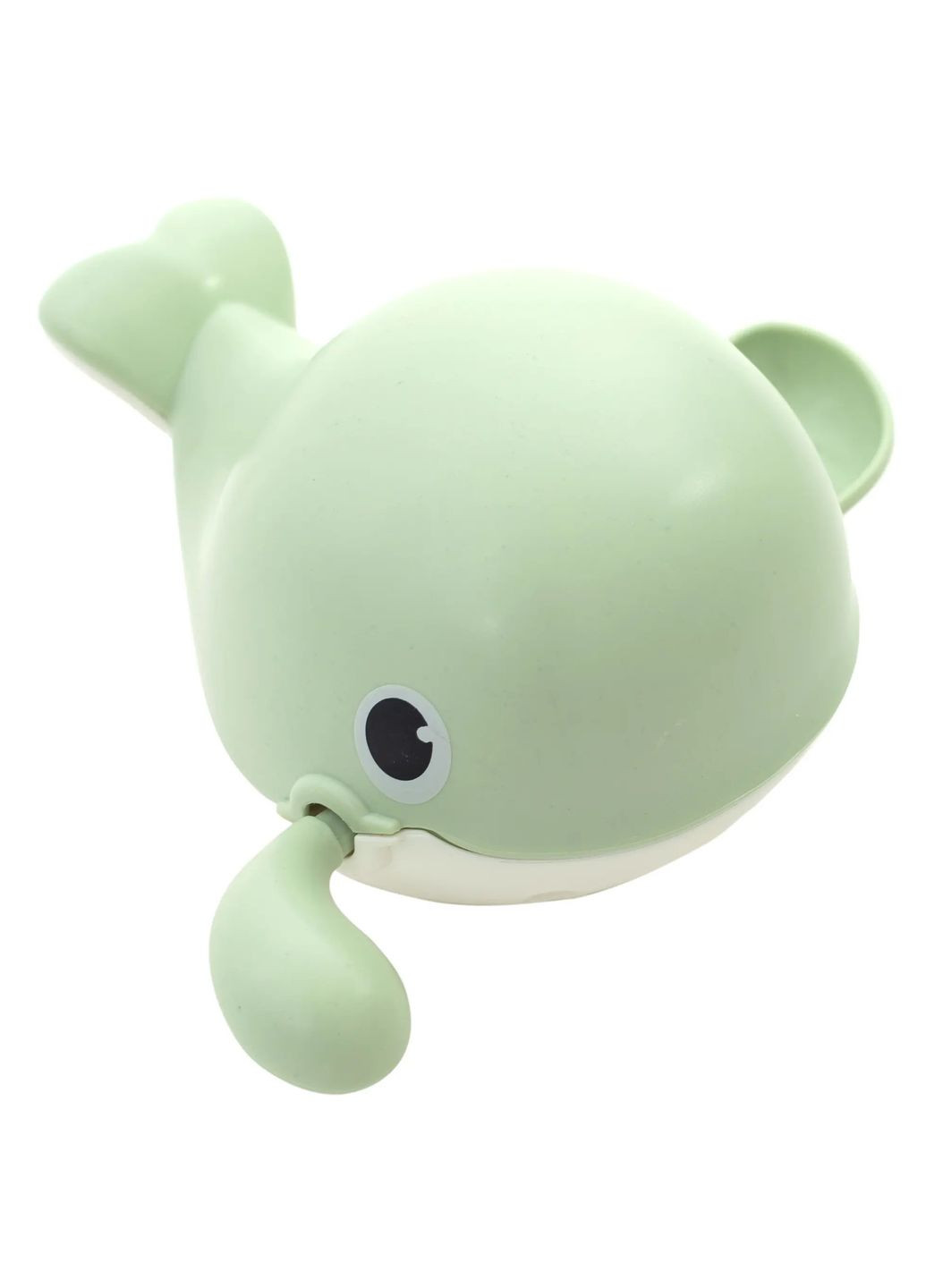 Игрушка для ванны Кит (9041_зеленый) Baby Team 9041 (328395896)
