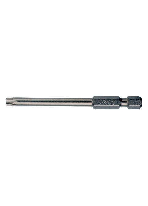 Біта TORX 40х73 мм 1/4" E6,3 машинна 03640710 (14453) Felo (295032600)