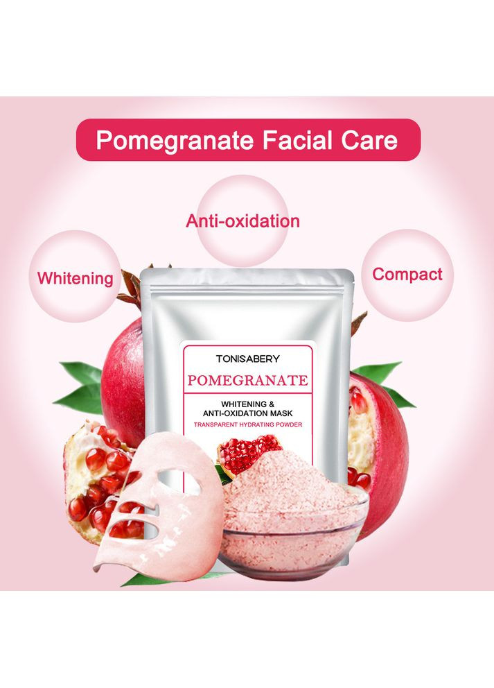 Альгинатная маска лифтинг с гиалуроновой кислотой, золотом 20 г No Brand (361258944)