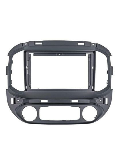 Інсталяційний комплект серії під Chevrolet Colorado 2015+ GMC Canyon 2015+ (W1) 9 дюймів QIV (346500090)