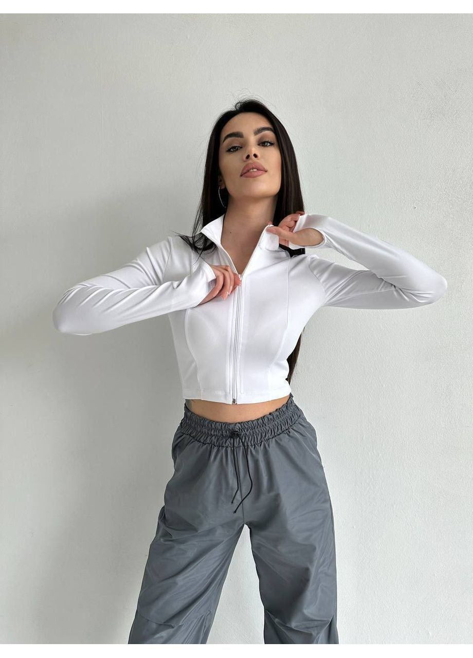 Женский лонгслив FINO Mode (362137328)