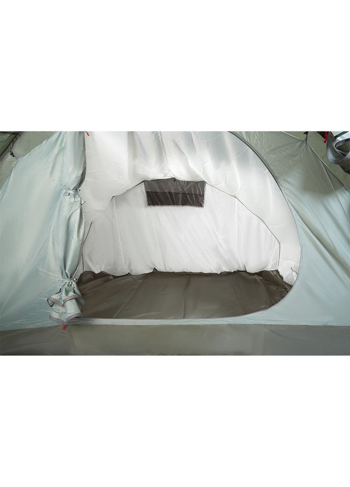 Палатка Askania 4x местная green SOTASKN Skif Outdoor (316625473)