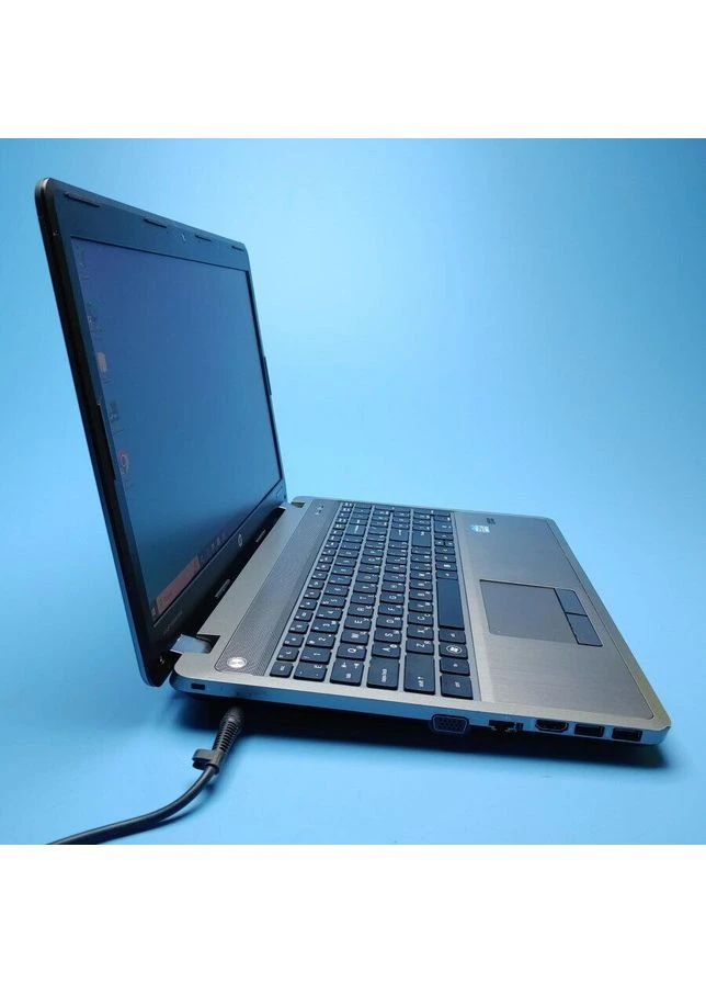 Ноутбук ProBook 4540s / 15.6 (1366x768) TN / intel Core i3-3110M (2 (4) ядра по 2.4 GHz) / 8 GB DDR3 / 240 GB SSD / intel HD HP (398147066)