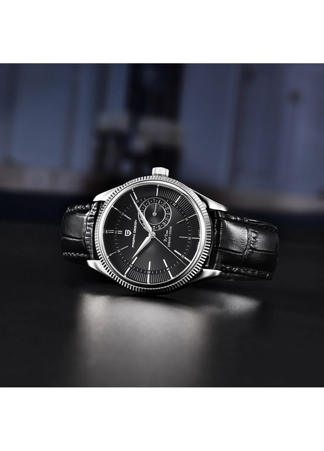 Наручний годинник чоловічий Pagani Design (369920940)