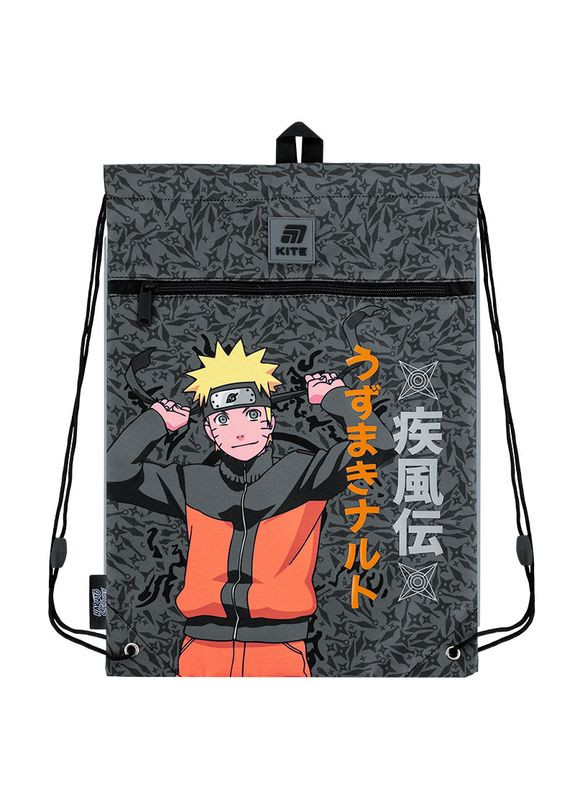 Сумка для взуття " " /NR25-601M-2/ 601M Naruto Shippuden-2 (1/10) Kite (367761714)