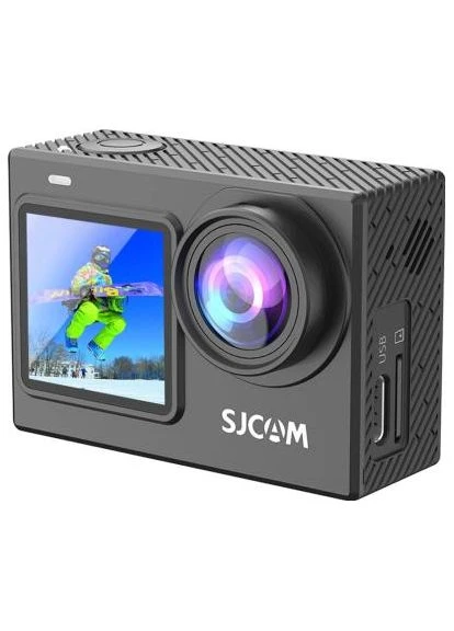 Екшн-камера SJ6 PRO (SJ6-PRO) SJCam (394857740)