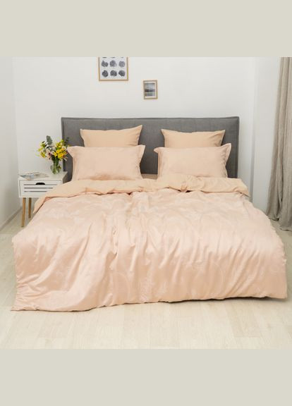 Постельное белье Tiare сатин жаккард - 2539 евро Viluta (332614388)