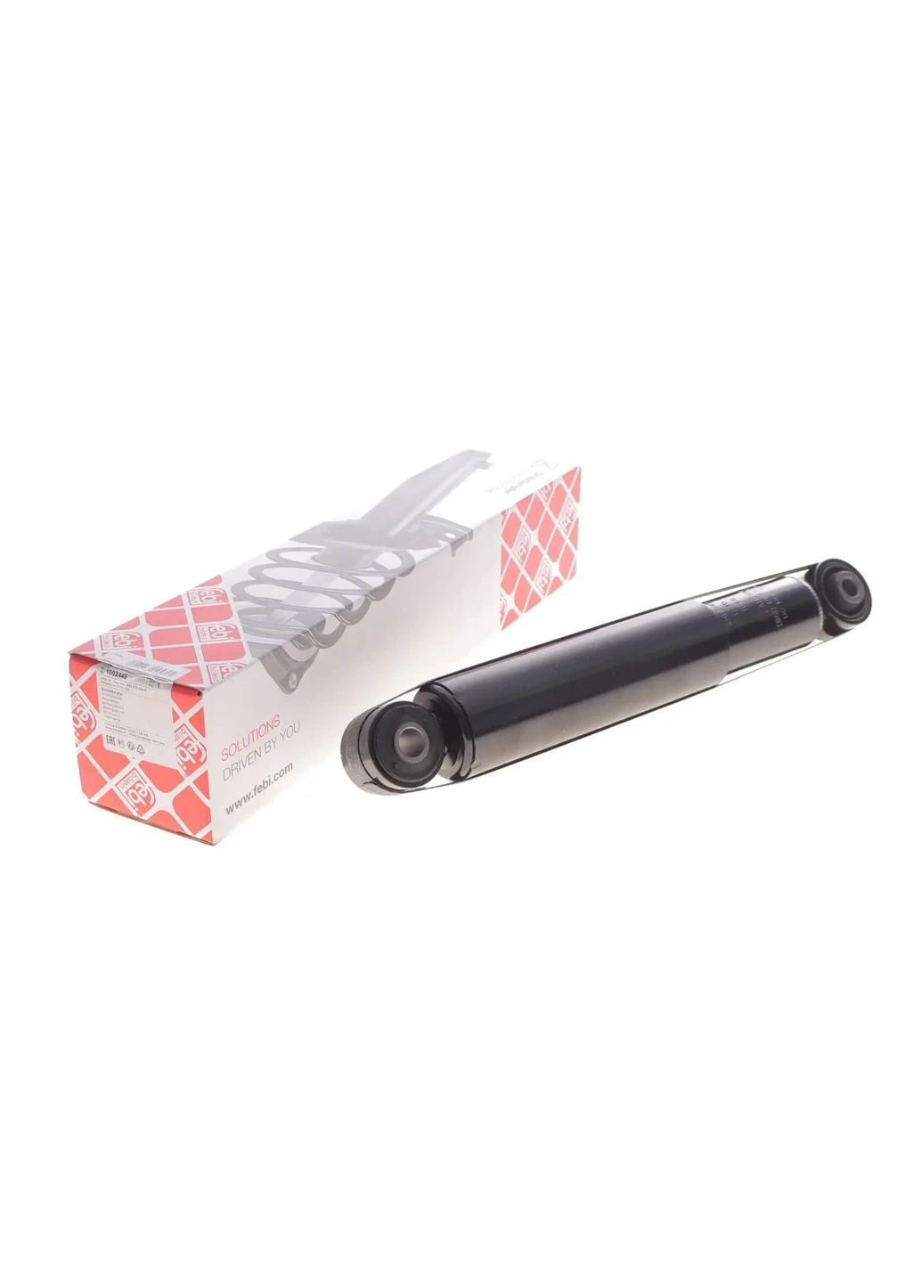Амортизатор подвески Febi Bilstein (399917528)