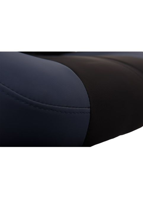 Геймерское кресло X2656 Black/Blue GT Racer (278078253)