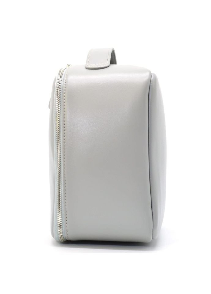 Бьютикейс, косметичка кожаная, органайзер для косметики GJ-1001-4lx TARWA (329147288)