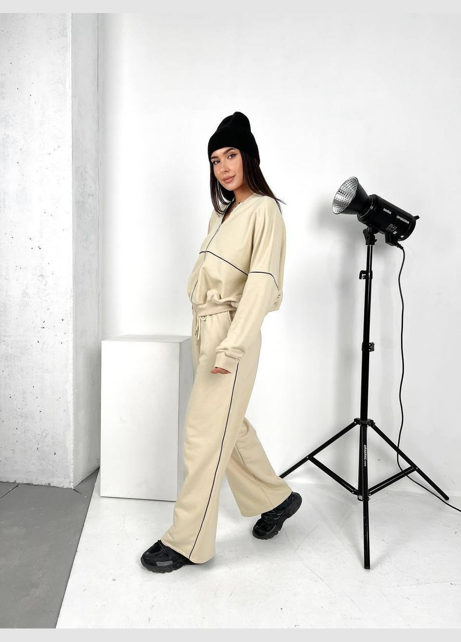 Женский спортивный костюм No Brand (322581988)