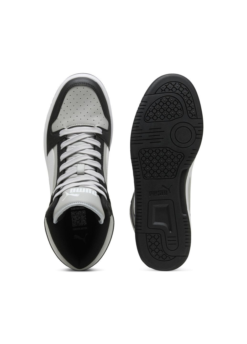 Кеды Rebound Layup RCL Sneakers Unisex Puma (353306352)