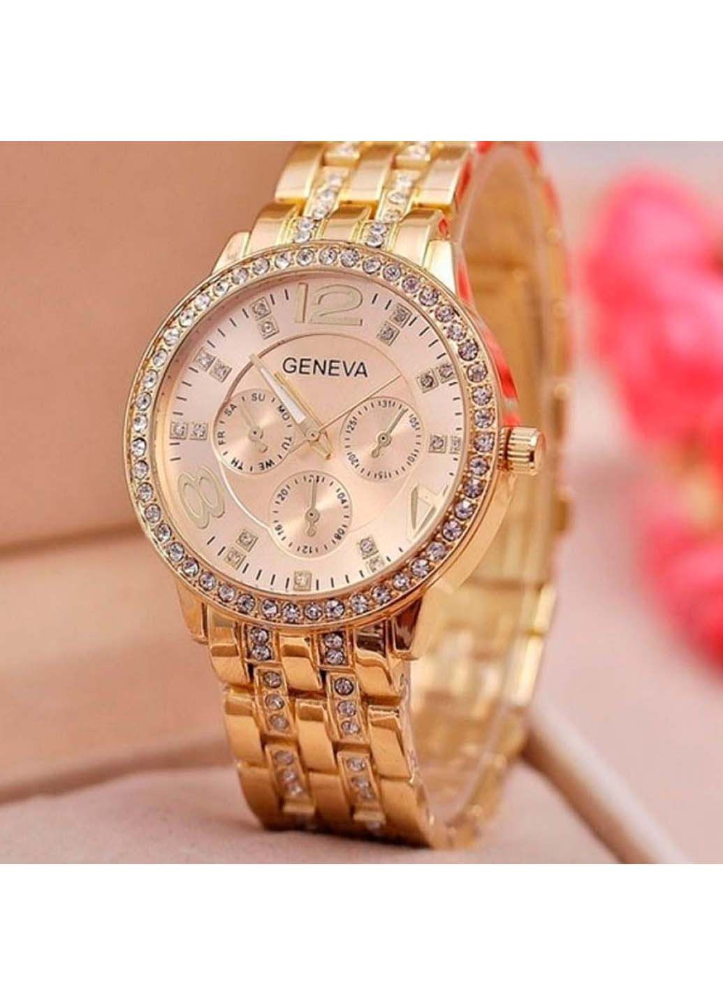 Наручные часы Gold Geneva (314998380)