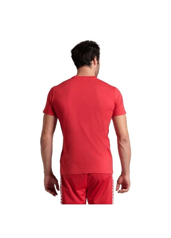 Комбінована футболка m t-shirt team (002701-410) m Arena