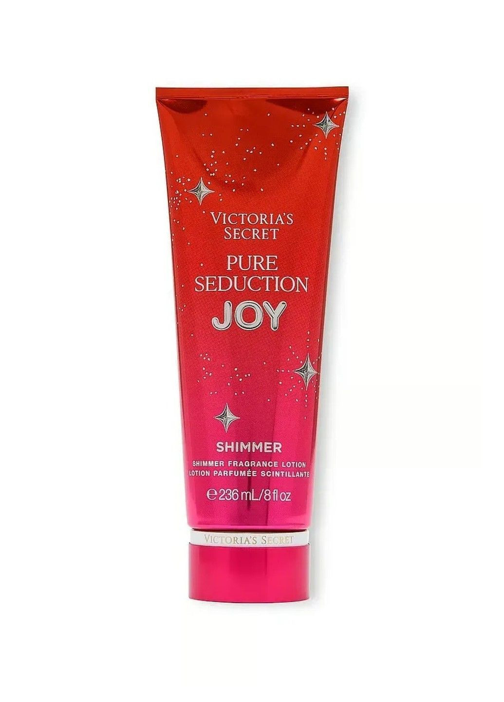 Набор Pure Seduction Joy Shimmer Fragrance Mist + Lotion Victoria's Secret (369741195)