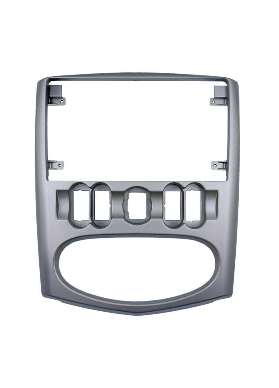 Інсталяційний комплект серії під Renault Logan 1 Sandero Lada Lergus largus Dacia 2010-2015 (F2) (W1) 9 QIV (346512895)