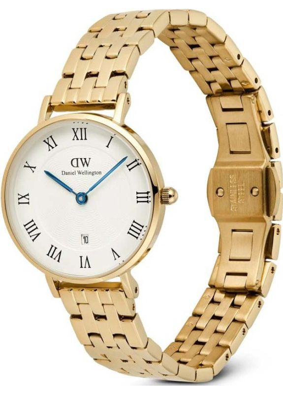 Женские наручные часы DW00100857 Daniel Wellington (366666003)
