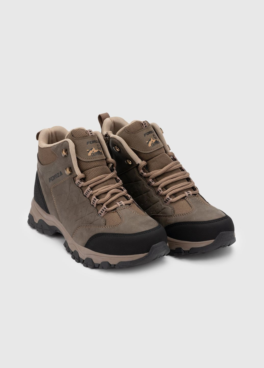 Черевики чоловічі 2164 (2000990100412W)(SN) shop (2000990100412) Forza (315968838)