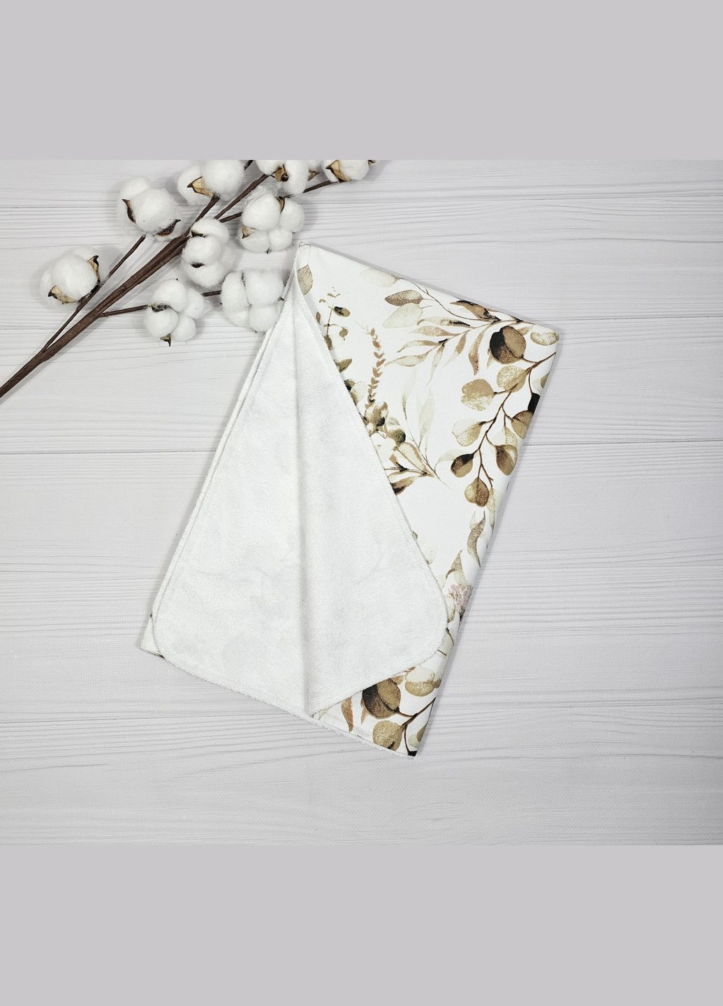 Подарунковий набір a.l.babybox Шепіт листя No Brand (318278272)