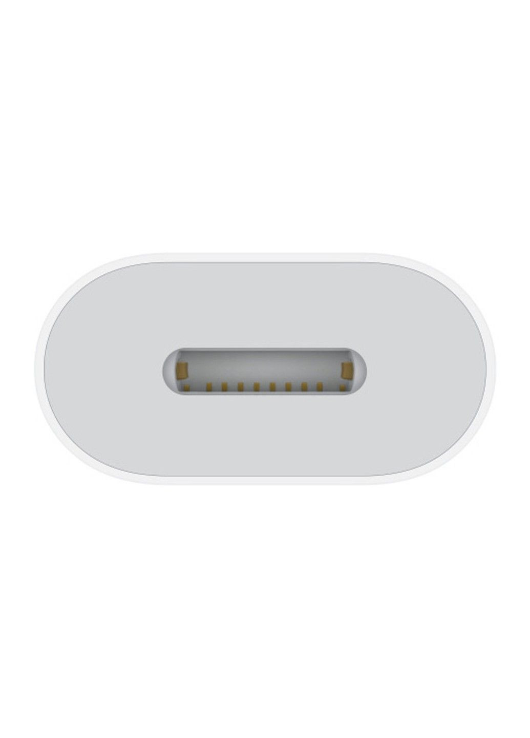 Переходник USB-C to Lightning Adapter for Apple (AAA) (box) Brand_A_Class (294723540)