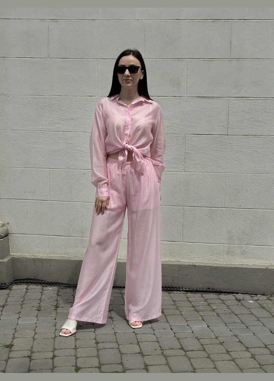 Брюки с шортами Hello (334343896)