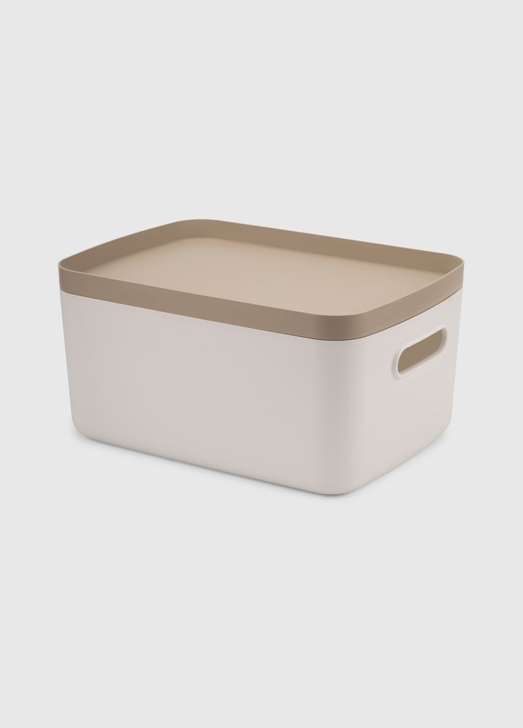 Органайзер с крышкой VC-825 Бежевый (2000990531308A) shop (2000990531308) Bee Home (339041698)