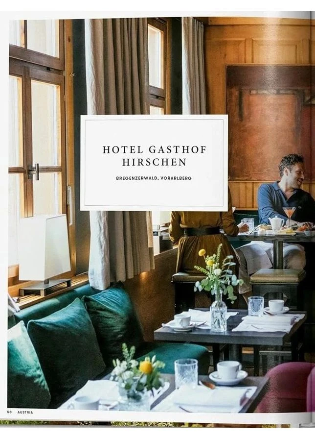 Great Escapes Alps. The Hotel Book Taschen (370066416)
