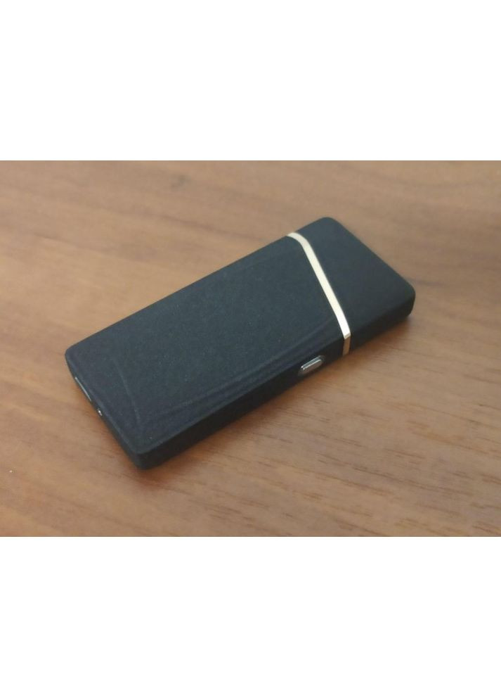 Спіральна електрична USB запальничка ZС 110 в комплекті шнур для зарядки UKC (299314390)