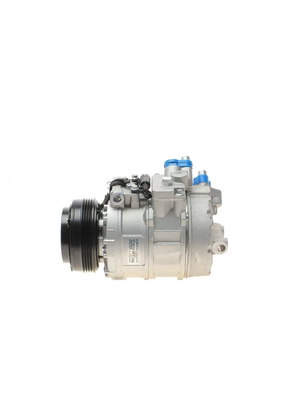 Компрессор кондиционера BMW 3 (E46)/X3 (E53/E83) 2.0-3.0 00-10 32465 (opt-om) No Brand (339630241)