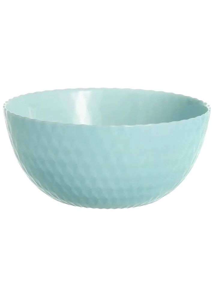 Салатник Pampille Light Turquoise 13 см Q4653 Luminarc (322000227)