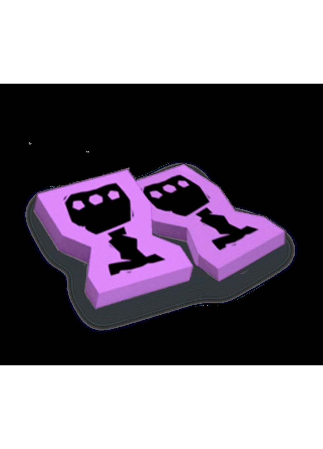 Настільна гра Таємні лідери. Забуті легенди (Hidden Leaders: Forgotten Legends) - копія для клубу та презентацій Geekach (371877878)