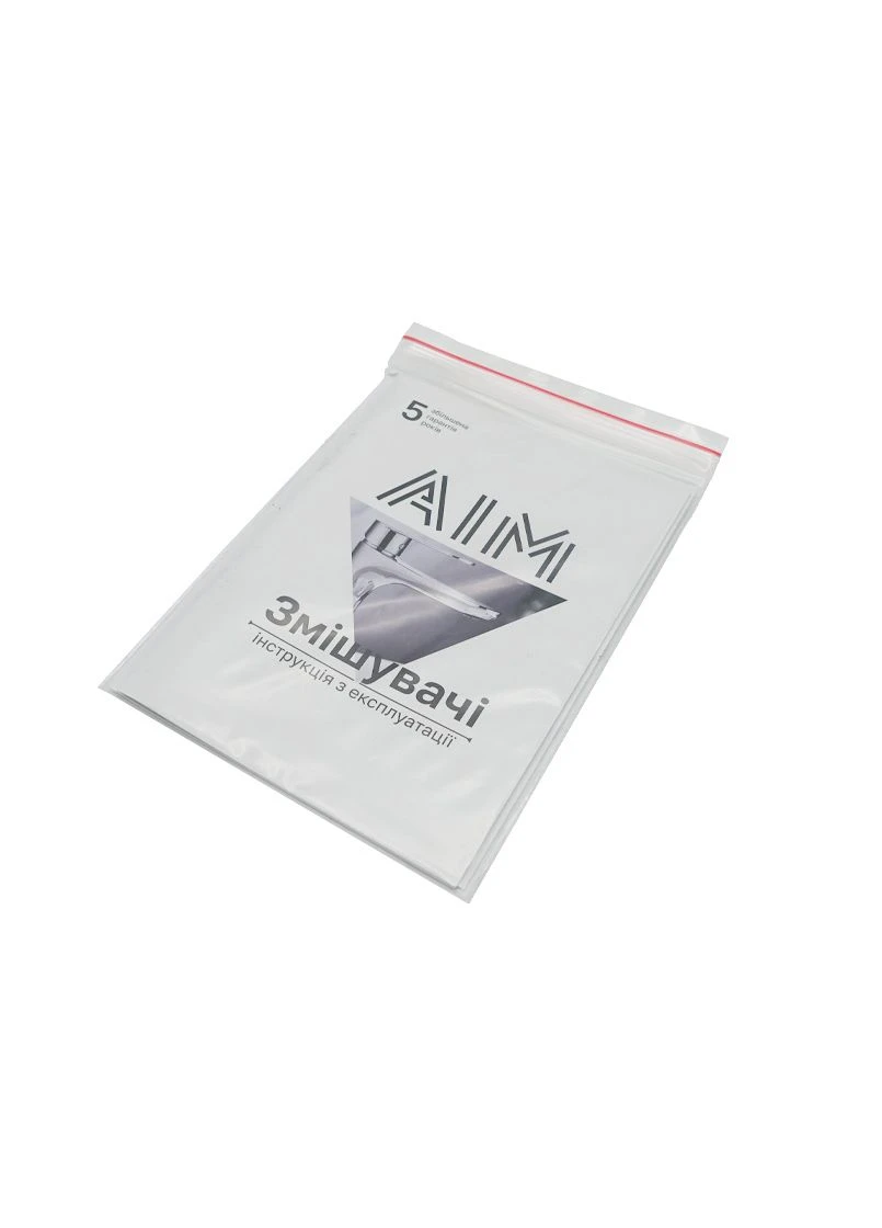 Змішувач для умивальника латунь AIM темно DG00710 (gun grey) No Brand (375821549)