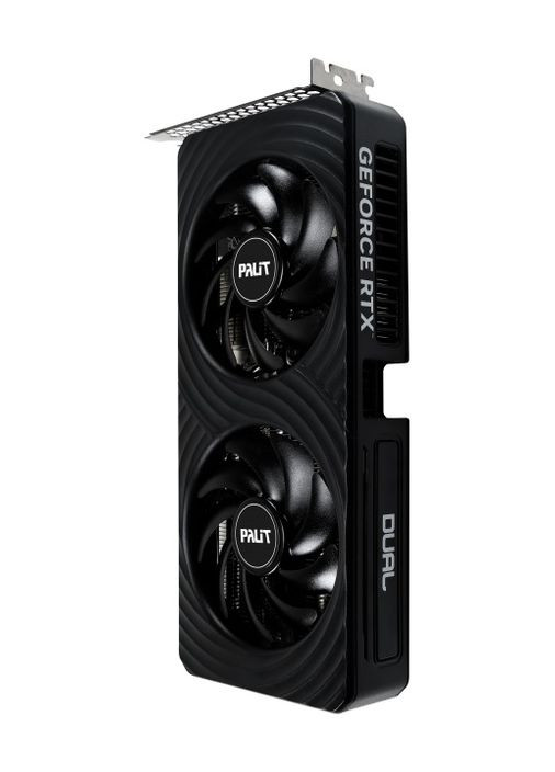 Видеокарта GF RTX 5060 8GB GDDR7 Dual OC (NE75060S19P1-GB2063D) Palit (360397083)