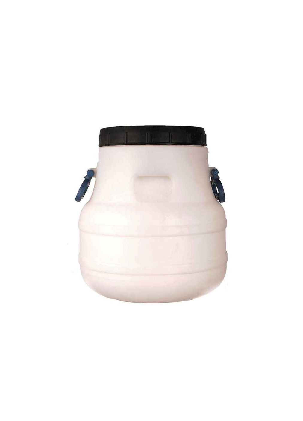 Фляга пищевая 20л А горловина 24см Пласт Бак (362717121)