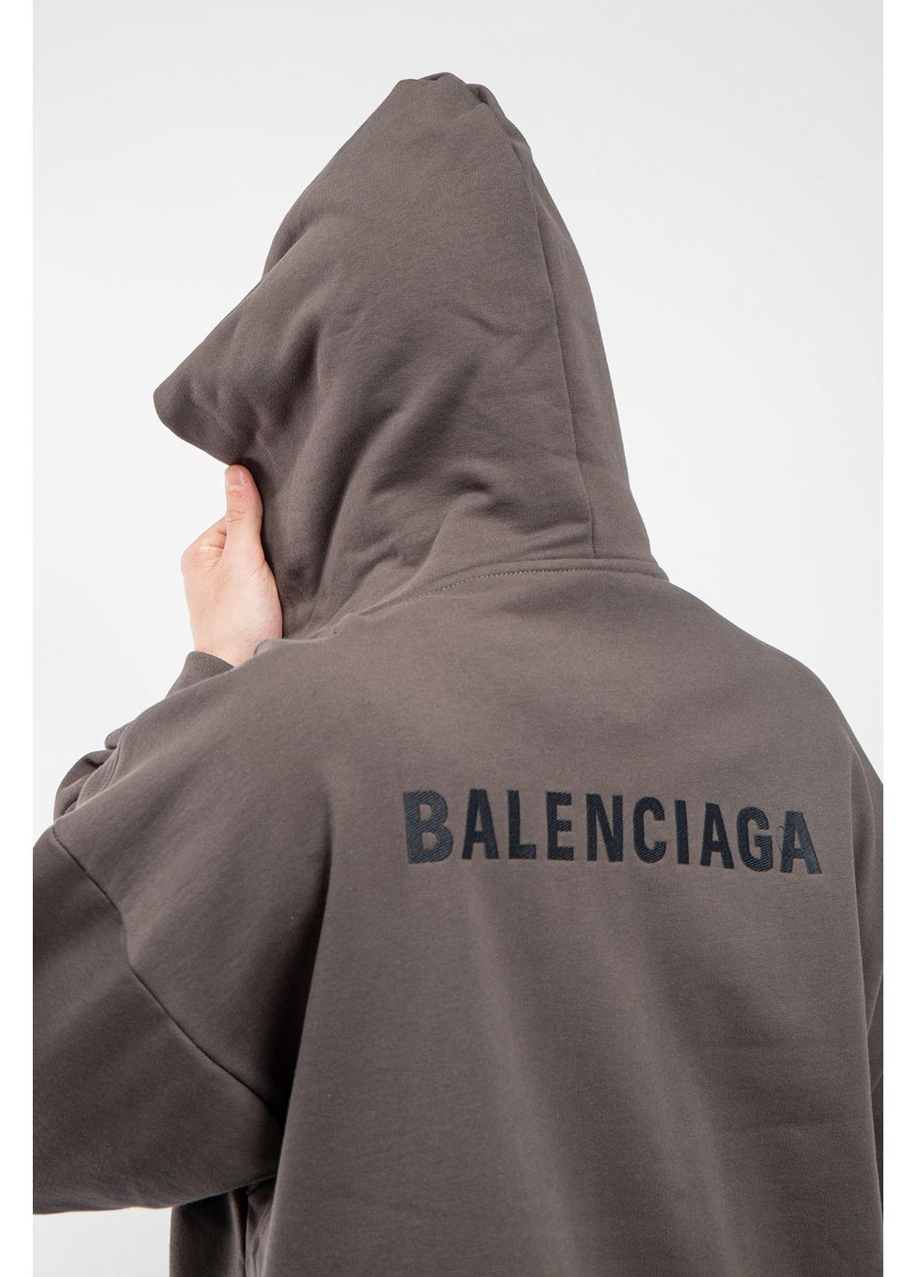 Худи Balenciaga (371805226)