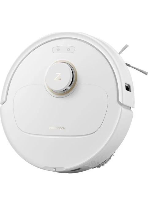 Робот-пилосос Qrevo 5AE White RoboRock (341322448)