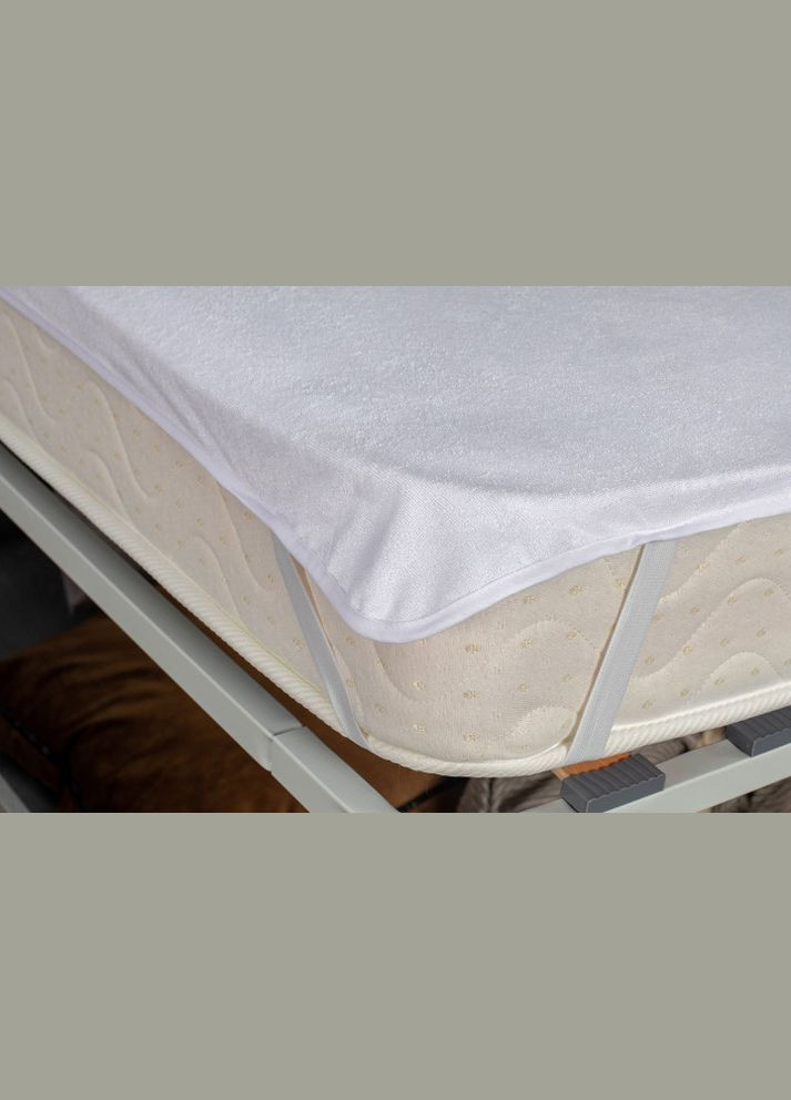 Наматрасник Bamboo De Lux Водонепроницаемый 120x200 (GDBE120200) Good-Dream (322147819)