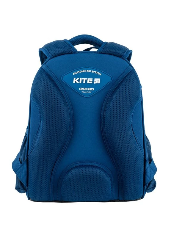 Рюкзак каркасний " " /K24-555S-8/ Education 555 Next Level (67139) (1/4) Kite (367753454)
