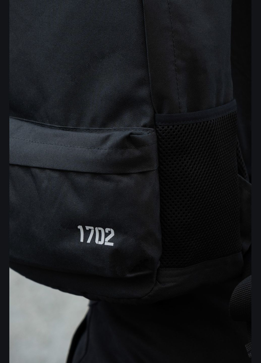 Мужской Городской Молодежный Рюкзак-Портфель Minic Reflective Для Ноутбука Without (341724069)