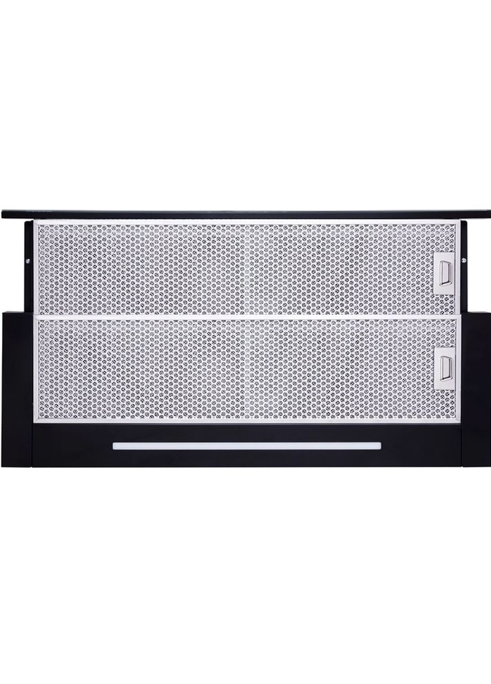 Витяжка PTS 9265 BL 1300 LED Strip WEILOR (366828467)