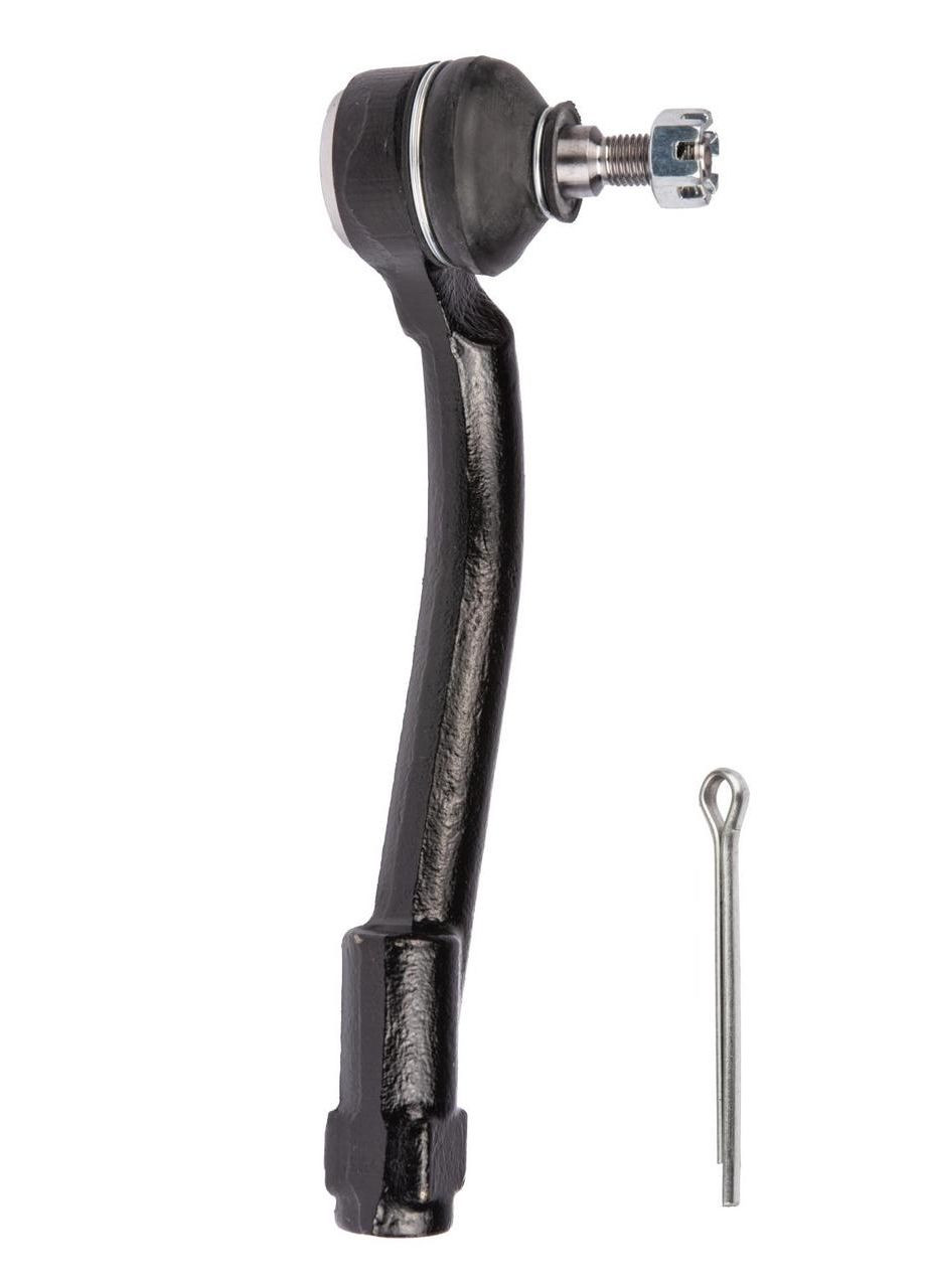 Наконечник рульової тяги лівий (Швеція) Kia Magentis II, Кіа Маджентіс 2 02-13 #RL-568200K UACYNJK22 Raiso (361234830)