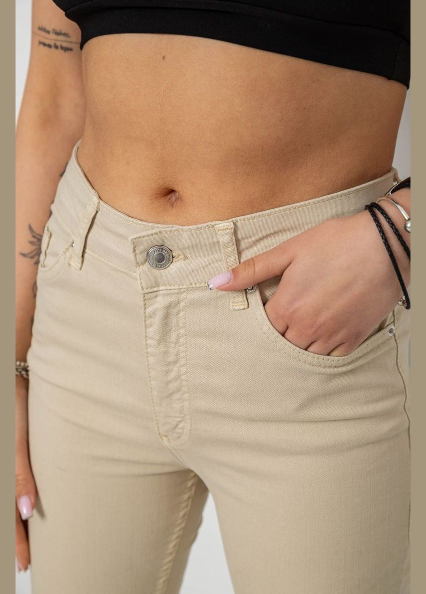 Джинсы женские 182R1633 It's - (334676232)